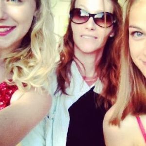 Meet your Posher, Tonya